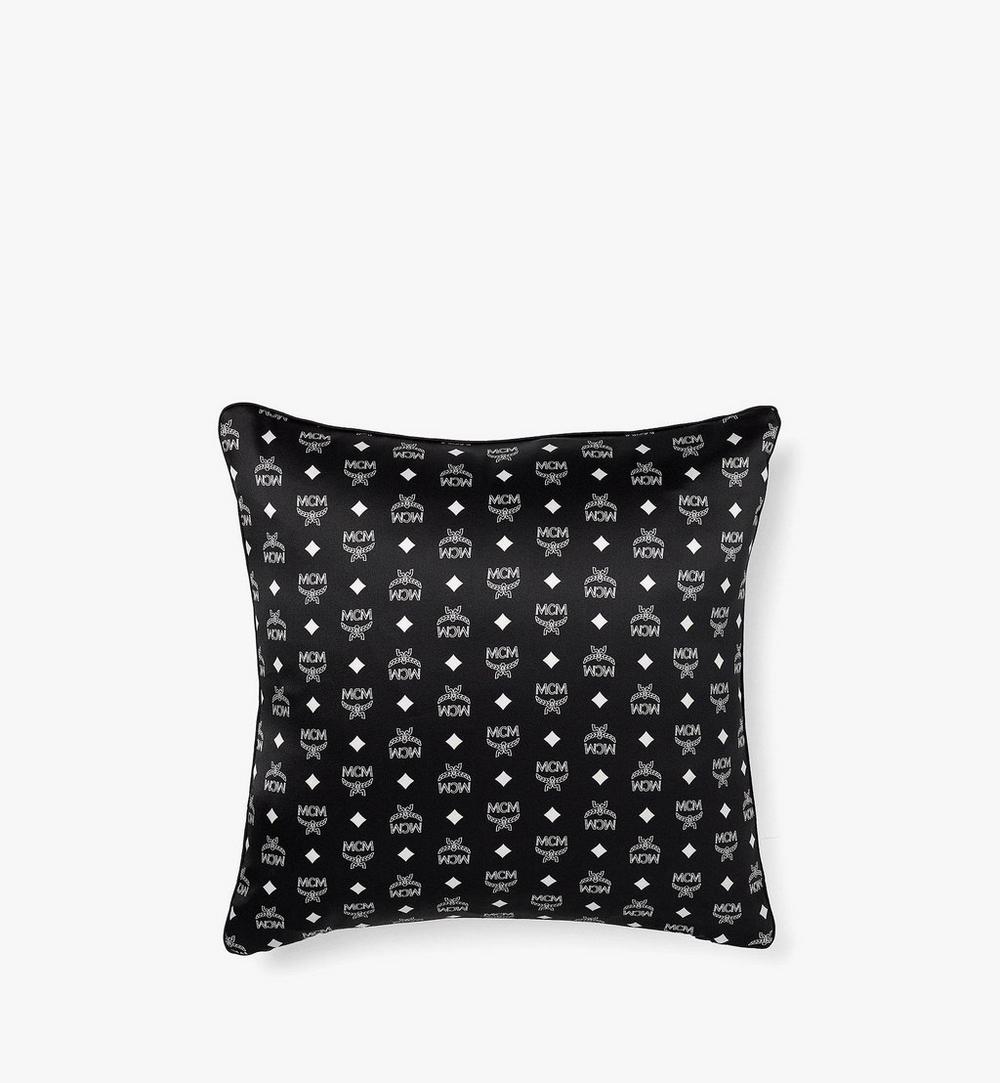 Monogram Pillow Cushion 1